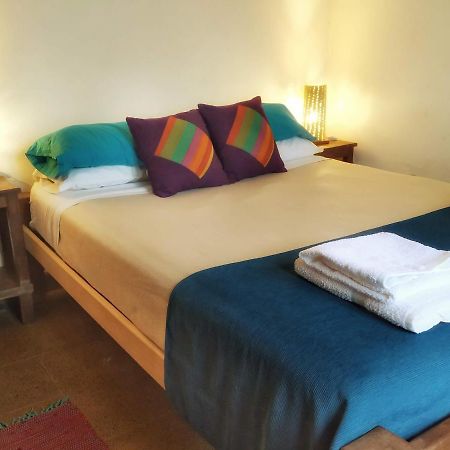 Casa Suyay Bed & Breakfast Tilcara Luaran gambar