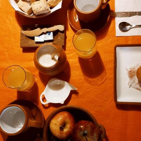 Casa Suyay Bed & Breakfast Tilcara Luaran gambar