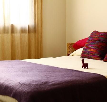Casa Suyay Bed & Breakfast Tilcara Luaran gambar