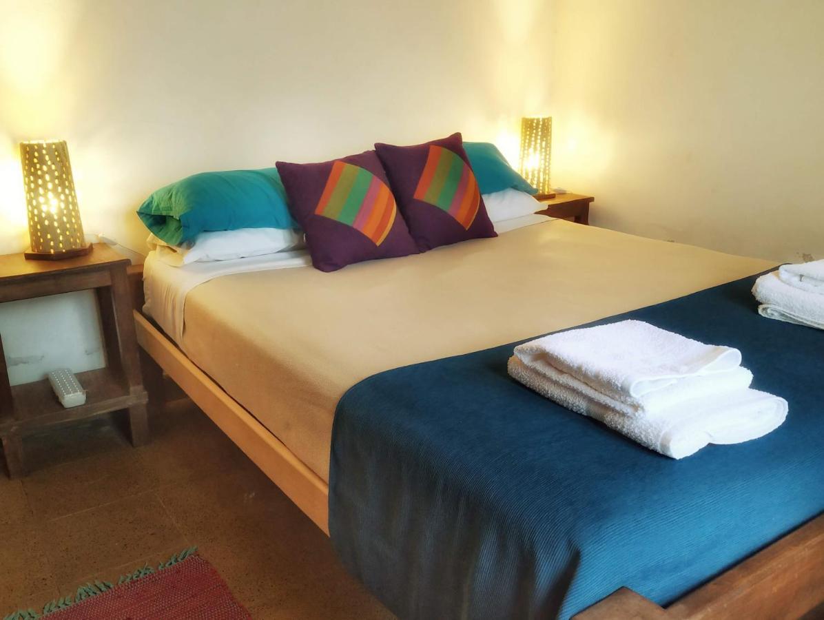 Casa Suyay Bed & Breakfast Tilcara Luaran gambar
