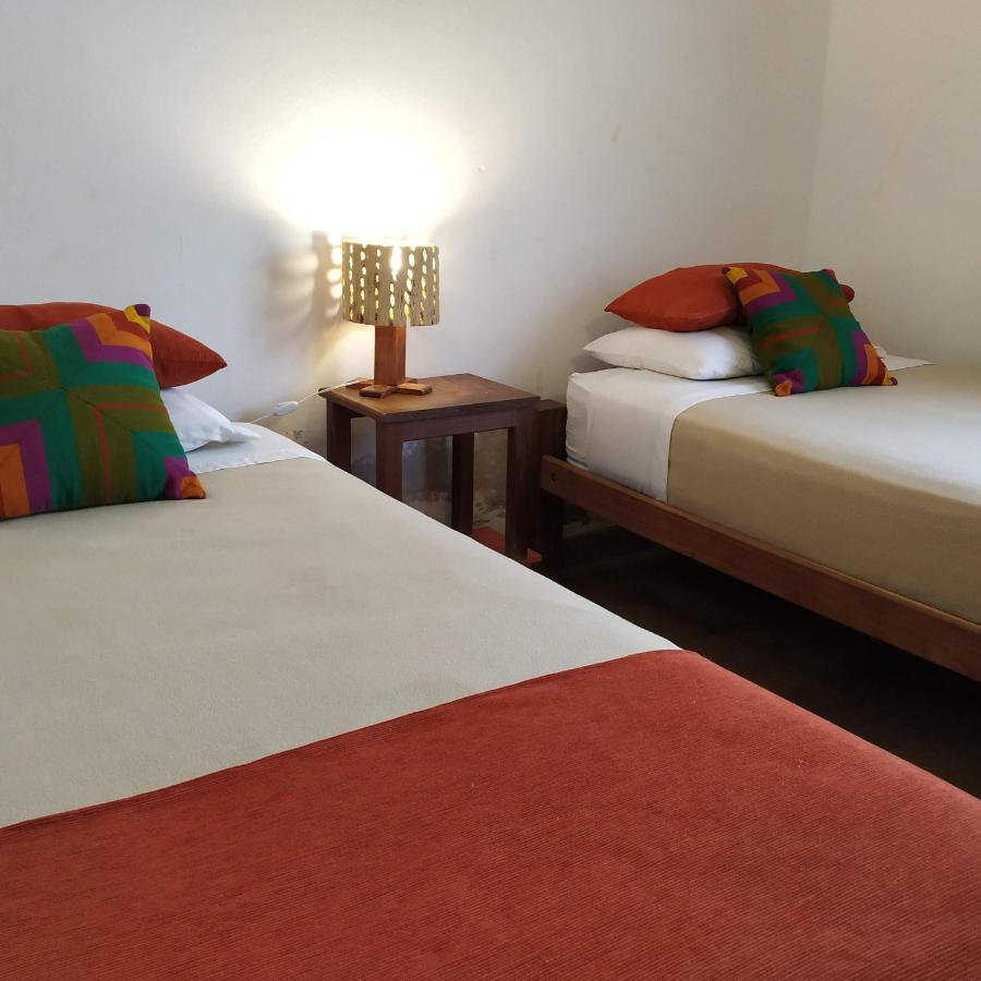 Casa Suyay Bed & Breakfast Tilcara Luaran gambar