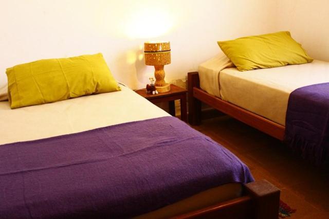 Casa Suyay Bed & Breakfast Tilcara Luaran gambar