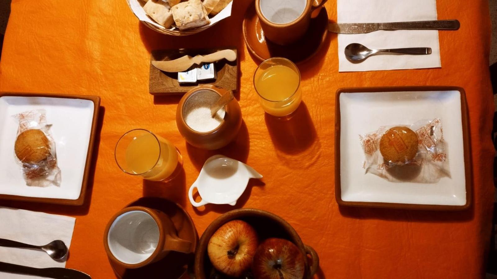 Casa Suyay Bed & Breakfast Tilcara Luaran gambar