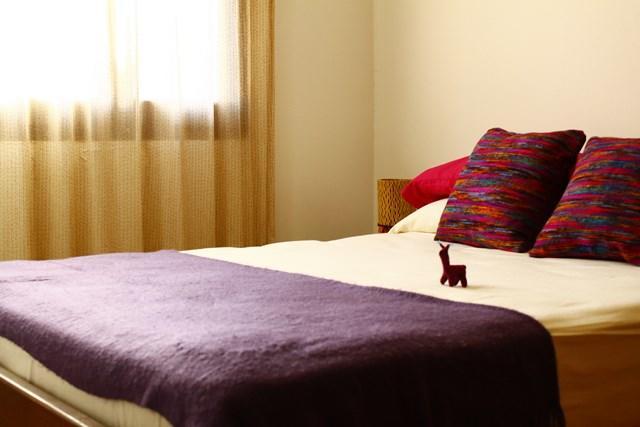 Casa Suyay Bed & Breakfast Tilcara Luaran gambar