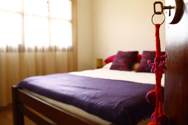 Casa Suyay Bed & Breakfast Tilcara Luaran gambar