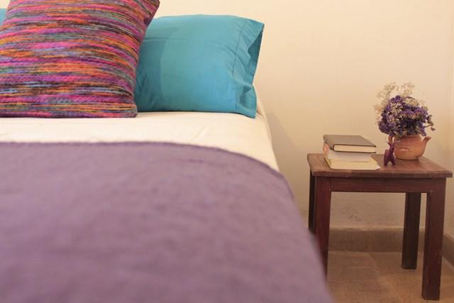 Casa Suyay Bed & Breakfast Tilcara Luaran gambar