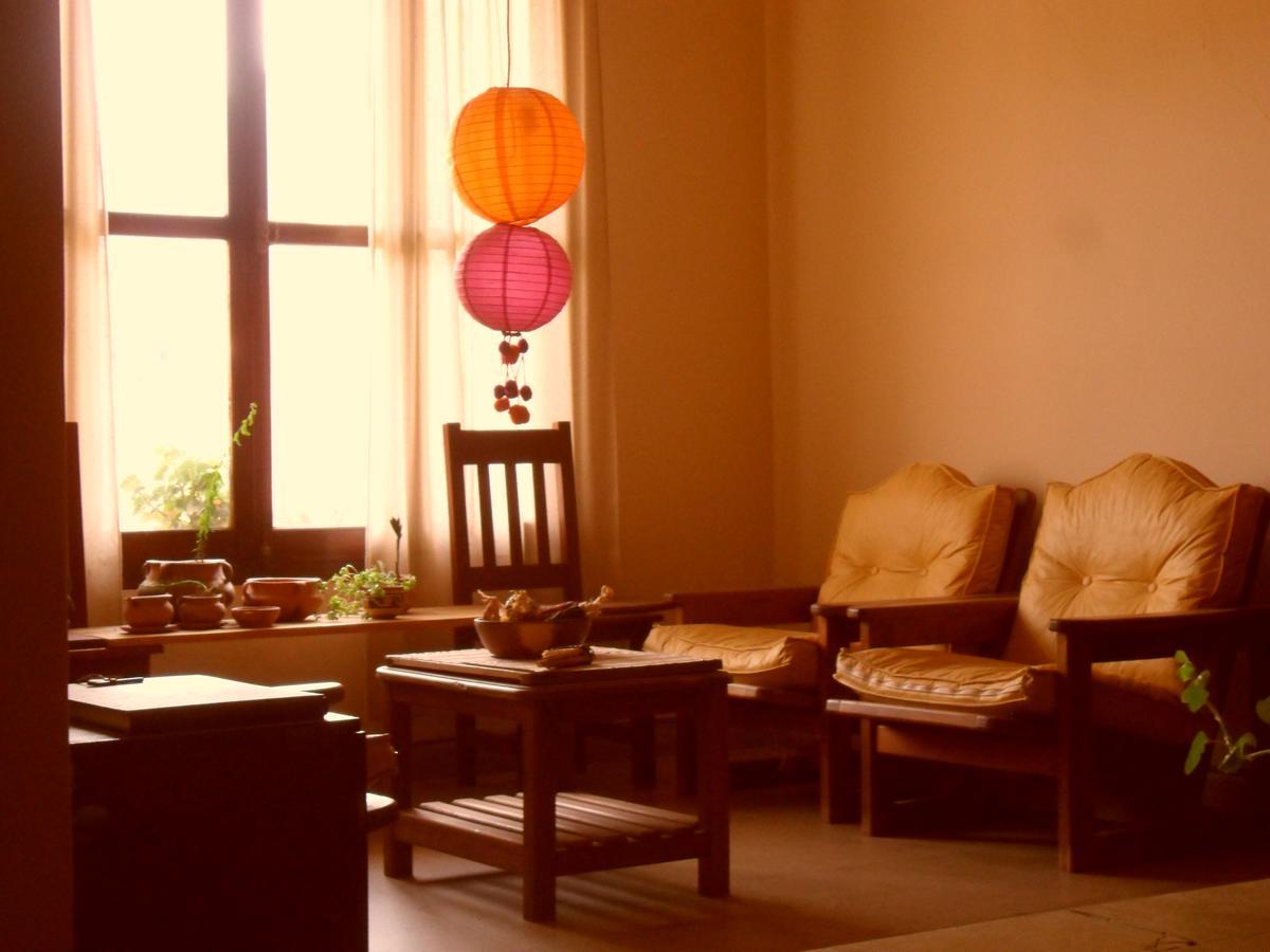 Casa Suyay Bed & Breakfast Tilcara Luaran gambar