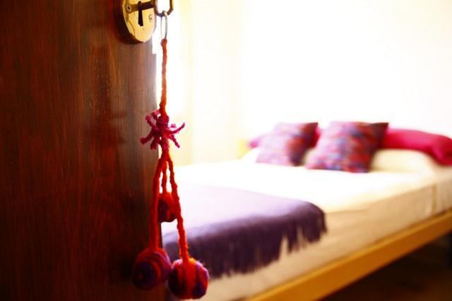 Casa Suyay Bed & Breakfast Tilcara Luaran gambar