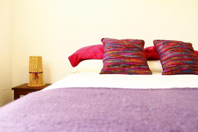 Casa Suyay Bed & Breakfast Tilcara Luaran gambar