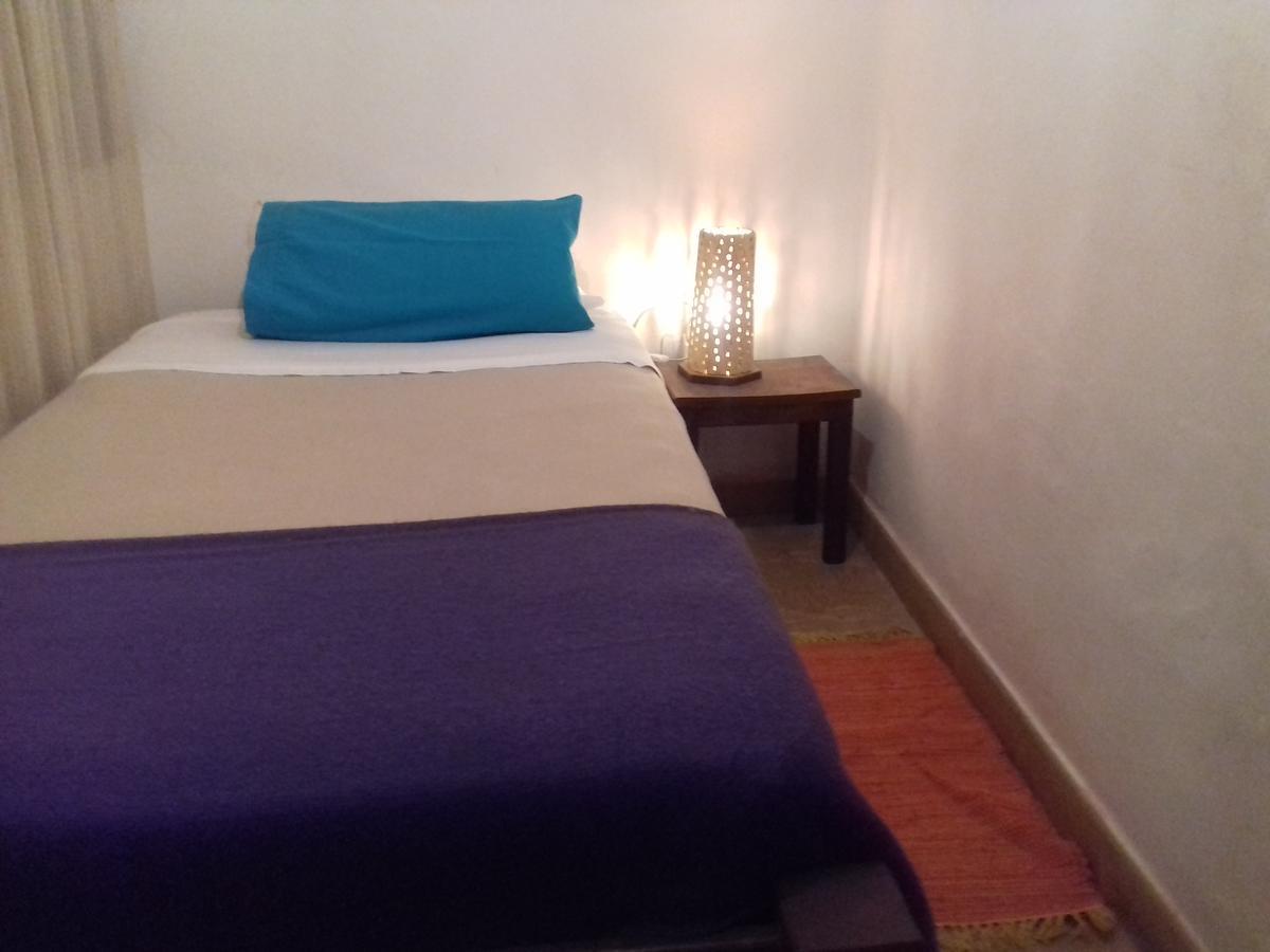 Casa Suyay Bed & Breakfast Tilcara Luaran gambar