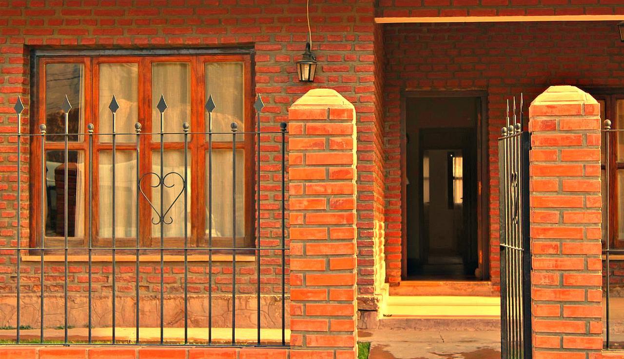 Casa Suyay Bed & Breakfast Tilcara Luaran gambar